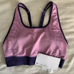 ⚡️2 for $15⚡️ Fabletics Eliza Seamless Sports Bra